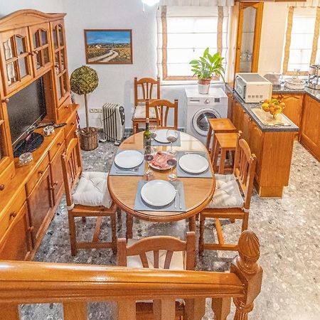 Stunning Home In Mlaga With 2 Bedrooms And Wifi Málaga Extérieur photo