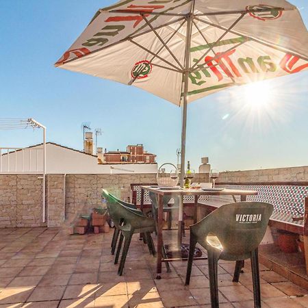 Stunning Home In Mlaga With 2 Bedrooms And Wifi Málaga Extérieur photo