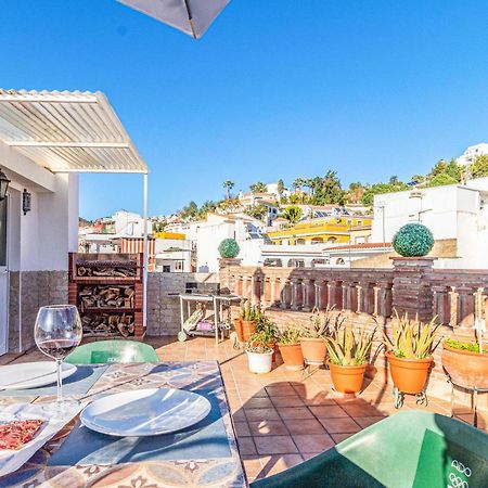 Stunning Home In Mlaga With 2 Bedrooms And Wifi Málaga Extérieur photo